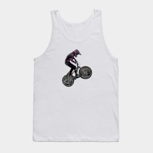 bmx Tank Top